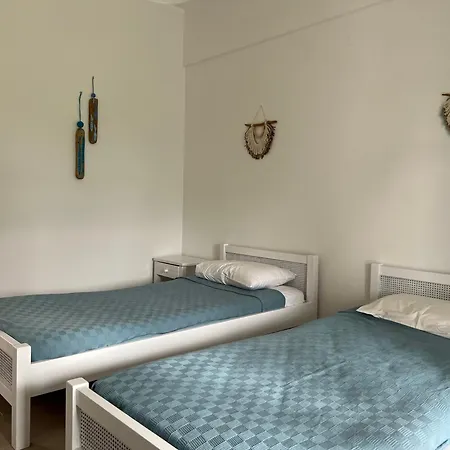 Daire Sela's Corfu Agios Georgios (Corfu)