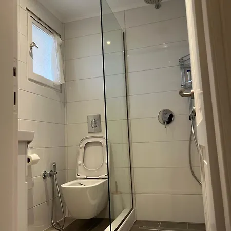 Apartamento Sela's Corfu