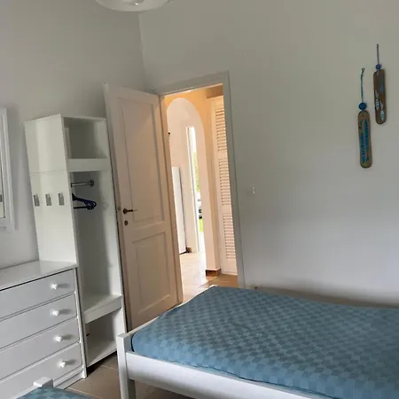 Sela's Corfu Apartamento *