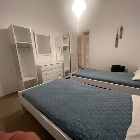 Apartamento Sela's Corfu Agios Georgios (Corfu)