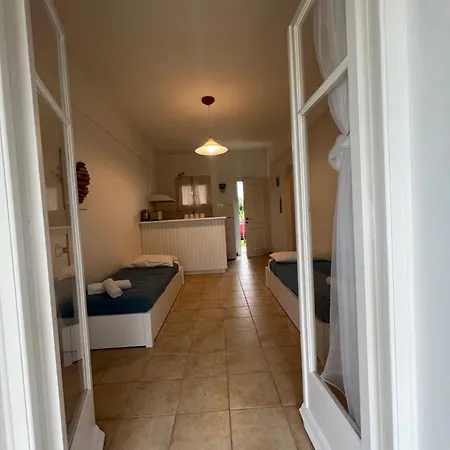Sela's Corfu Apartment