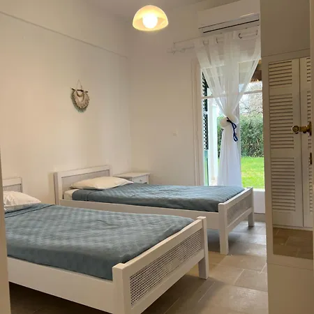 Sela's Corfu * آغيوس غيوريوس