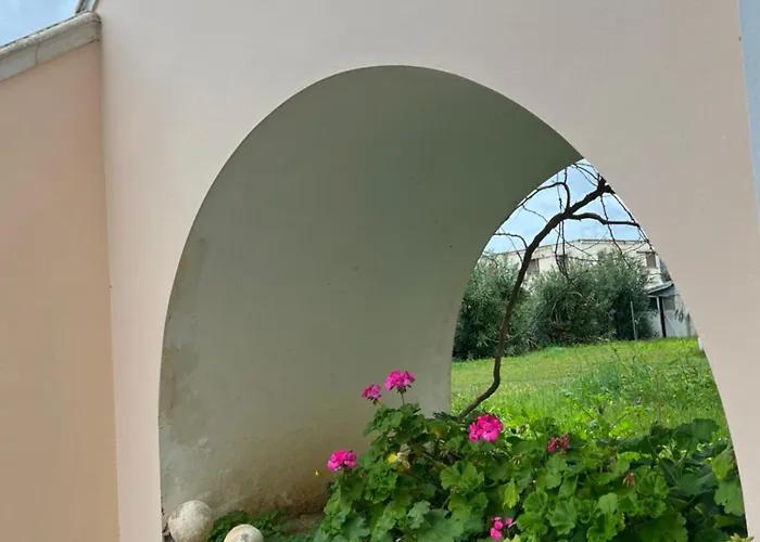 Sela's Corfu *