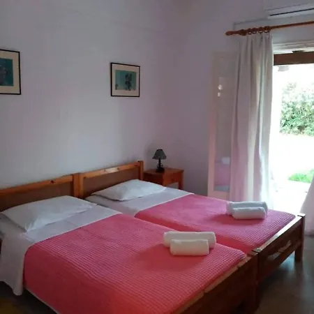 Apartament Sela's Corfu *