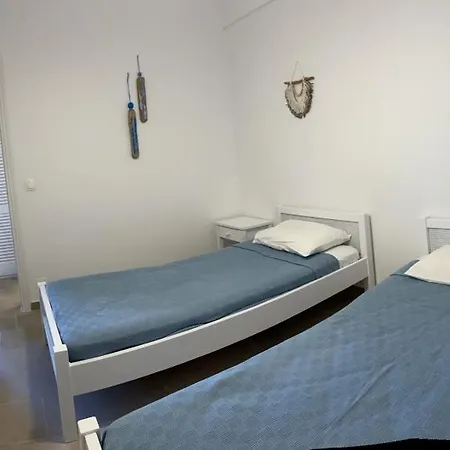 Apartament Sela's Corfu Agios Georgios (Corfu)