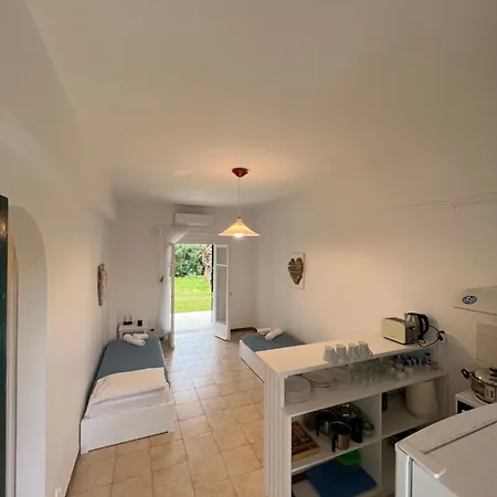 Sela's Corfu Apartament Agios Georgios (Corfu)