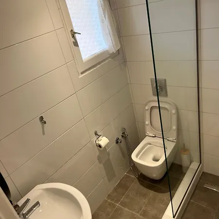 Apartament Sela's Corfu