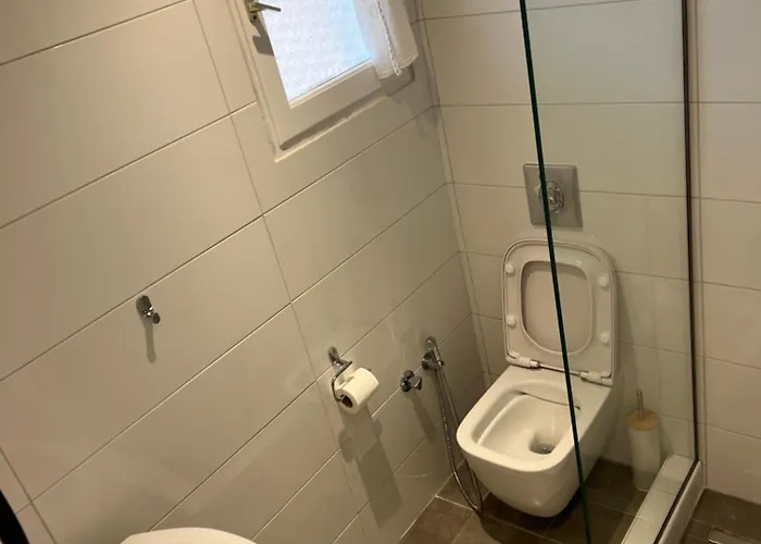 Апартаменты Sela's Corfu